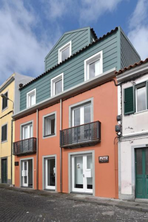 Casa da Baía - Guest House